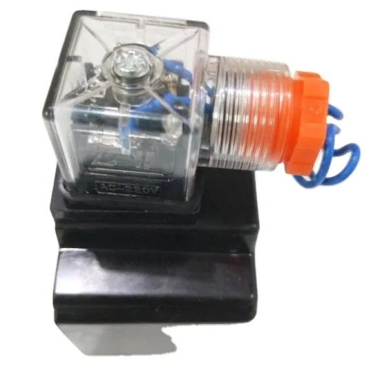 MFJ12-54YC MFZ1-7YC MFZ10-37YC MFZ12-90YC 12V 36W ZHENYUAN Hydraulic Solenoid Valves Coil