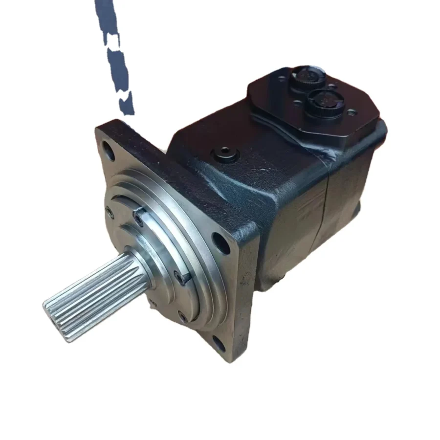 TMT250 TMT315 TMT400 TMT470 TMT500 TMT630 TMT470FLV 11009374N13731401 Hydraulic Piston Motor