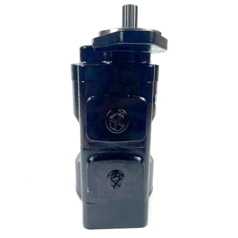 JCB212 20/903000 JCB213 20/925366 20/925586 333/C5234 333/G5392 7029120009 JCB214 20/925337 JCB215 20/925472 Hydraulic Gear Pump