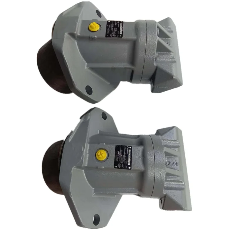 ZHENYUAN A2FE A2FE55/80/107/125/160 A2FE63/61W-VZL100 A2FE125/61W-NAL100 A2FE160/61W-VZL181 Hydraulic Motor