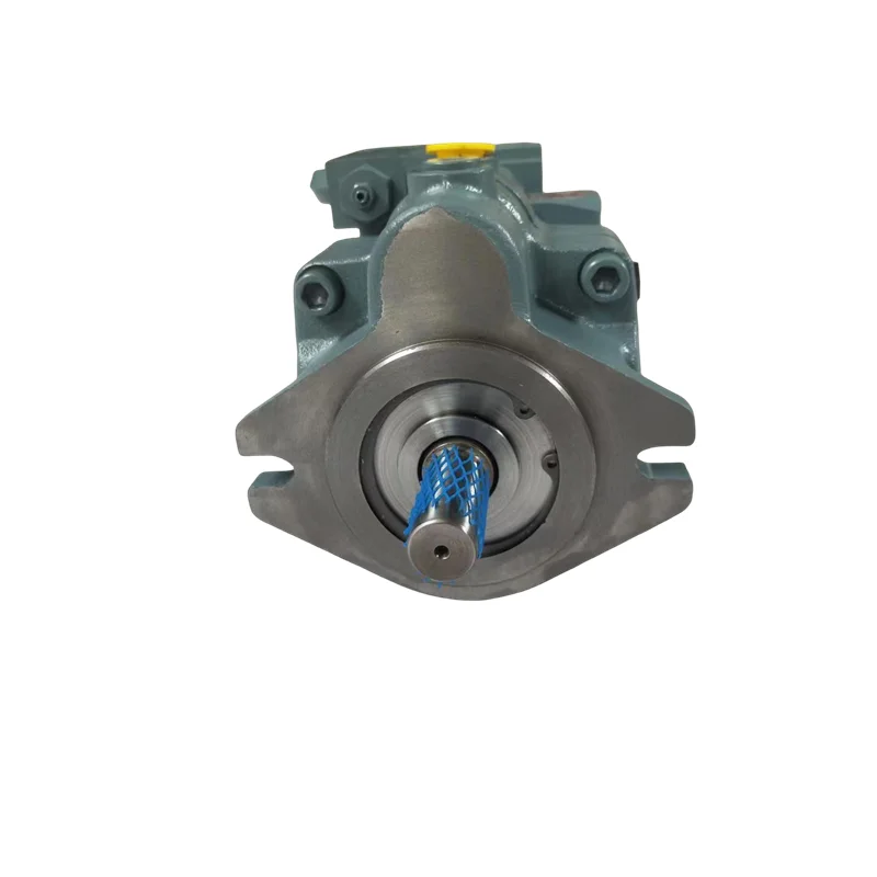 PVS PVS-0B PVS-0A PVS-1B PVS-1A PVS-2B PVS-2A Series PVS-1B-22CA4-U-12 PVS-1B-16N1-U-12 Hydraulic Piston Pump