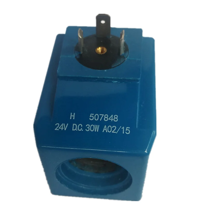 Solenoid Valve Coil H507848 D507834 507847 24V 30W