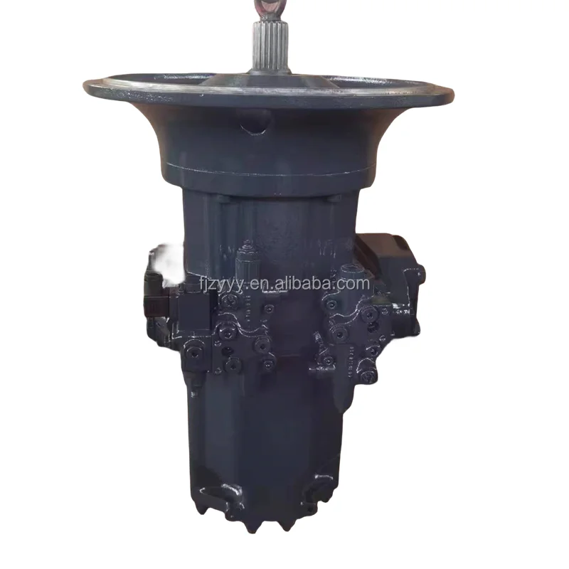 High Pressure Hydraulic Variable Pump Motor HPR105D-02R-0002 HPR160D-02R-0002 HPR165D-02R-0002