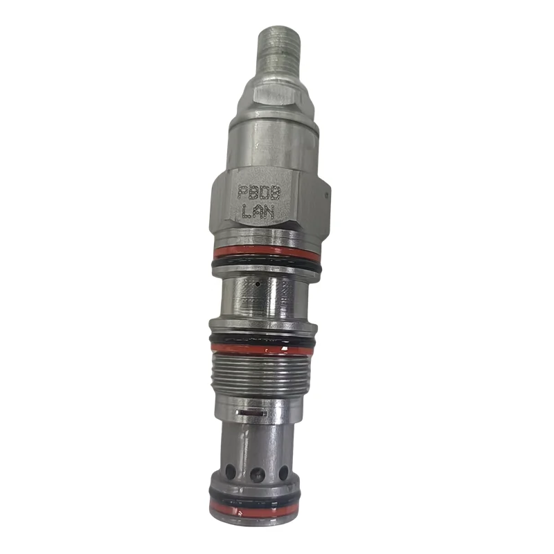 CBBG-LJN CBDG-LJN CBFG-LJN CBHG-LJN CCCA-LAN CCEA-LAN CBDD-LJN CNHC-XCN CXDA-XCN Hydraulic Cartridge Valve