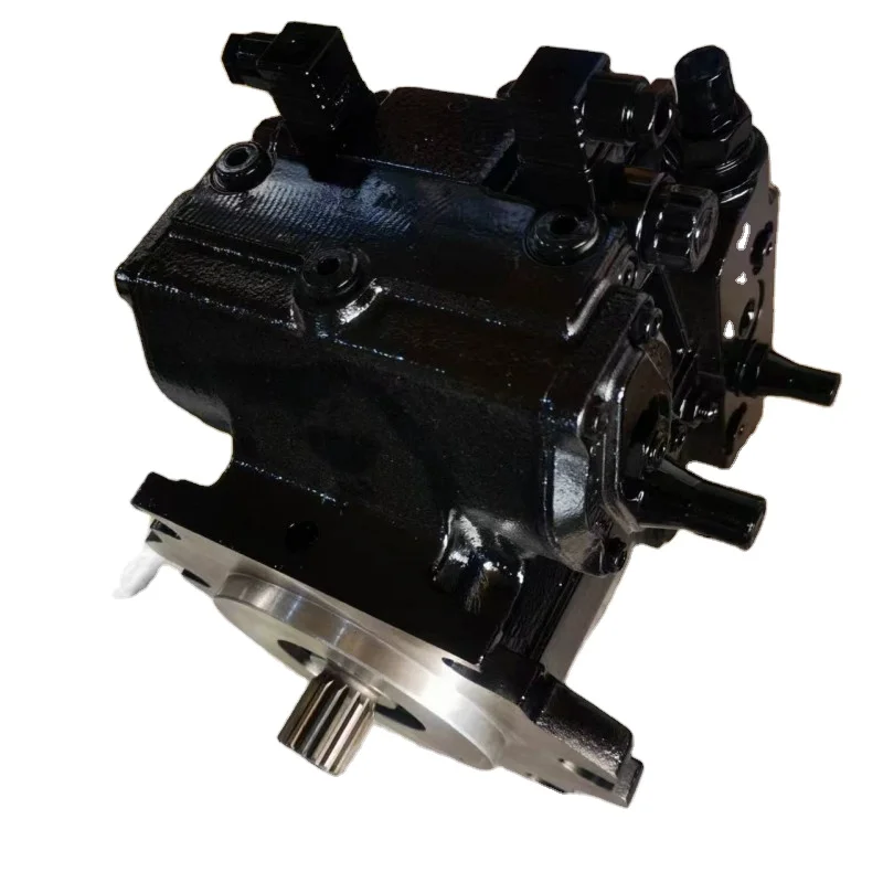A4VG125DA2DM2/32R-NSF02F071DC-S WA320-5 A4VG90EZ2D1/32R-NZF02F001SP Hydraulic Piston Pump