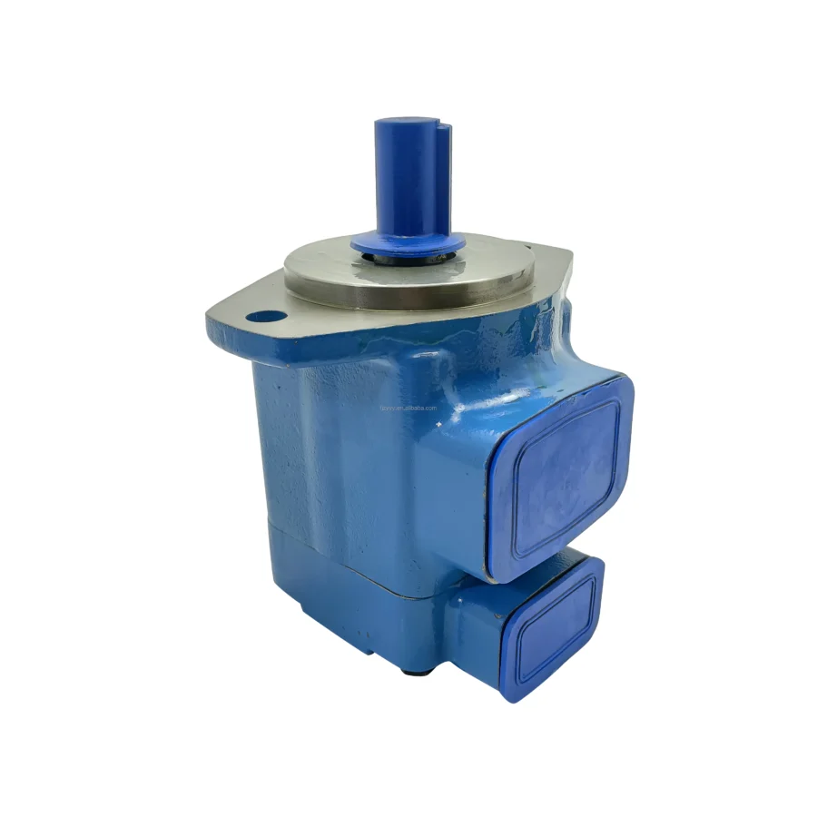 ZHENHYUAN PVV Series PVV1 PVV2 PVV3 PVV4 PVV5 PVV4-1X/098RA15UMC PVV4-1X/082RA15UMC Hydraulic Vane Pump