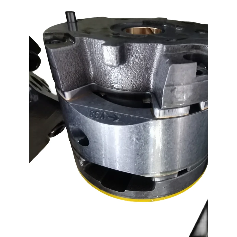 3G2236 3G2238 5J9852 1U2670 3G2239 20V 25V 35V 45V 20VQ 25VQ 35VQ 45VQ Repair Cartridge Kits Hydraulic Vane Pump Core