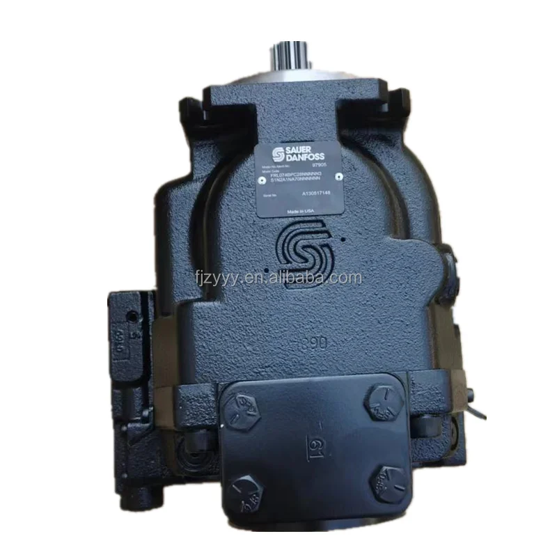 FRR FRL FRR074 FRR090 FRL074 FRR074BLS2618NNN3S2B2A1NNNNNNNN FRR090CPC14NNNNN3S1N2A1NNNN Hydraulic Piston Pump