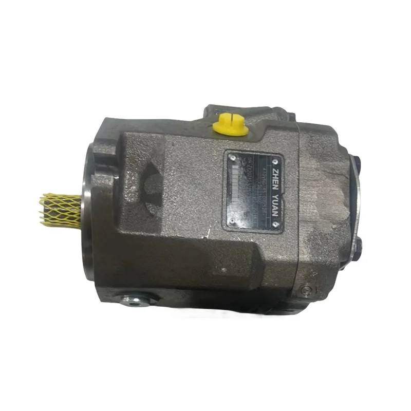 ZHENHYUAN Hydraulic Axial Piston Pump A10VNO Series A10VNO41DFR1/52L-HRC40N00-S1421 A10VNO45DR/52R-VSC11N00