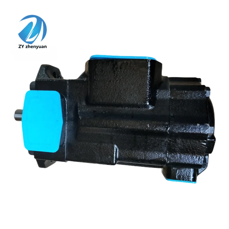 High Pressure Construction Machinery T7DBS-E38-E10-3R05-A1M0 T7DS-B24-3L-A100 Hydraulic Vane Pump
