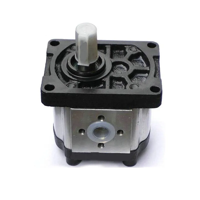 High Pressure CBN-F314-C-FL-P-R CBN-F316-C-FL-P-R CBN-F320-C-FL-P-R CBN-F325-C-FL-P-R Hydraulic Tractors Gear Pump
