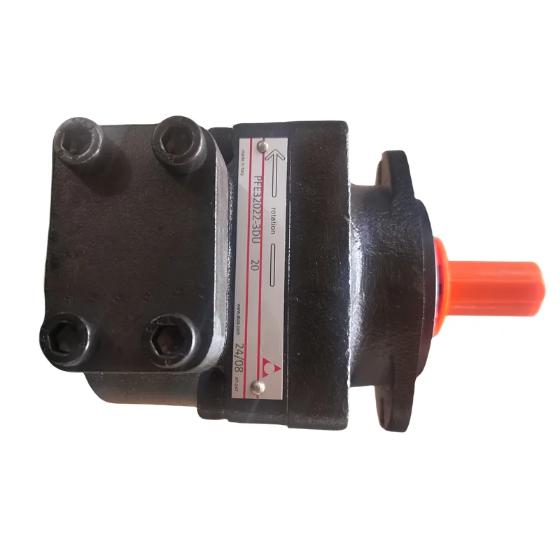 Hydraulic Vane Pump PFE -31036/1DU20/PE PFE-51129/1DU32/PE PFE-41056/1DU20/PE PFE-31010/1DU20/PE