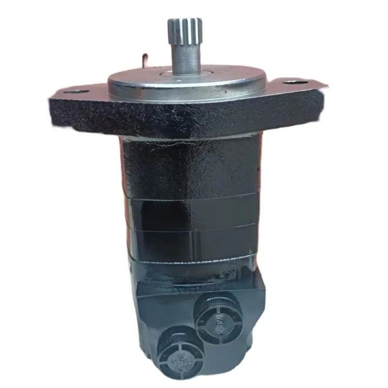 104-1028-006 104-6422-005 Low Speed High Torque Motors 104-1390-006 104-1035-006