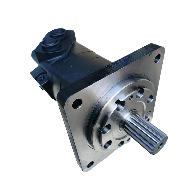 Hydraulic Orbit Motor 112 Series 112-1131-006 112-1331-006 112-1108-006 112-1215-006 112-1062-006 112-1098-006