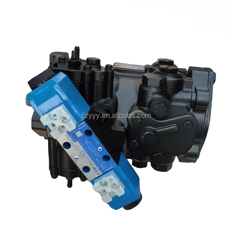 MPV MPV046CBBASBBAAGABHHDAAHHCNNN-*** MPV046CBBBSBBBAGA BHHDBAHHANNN MPV046CBBHSBBBAAABFFCBAHHANNN Hydraulic Piston Pump