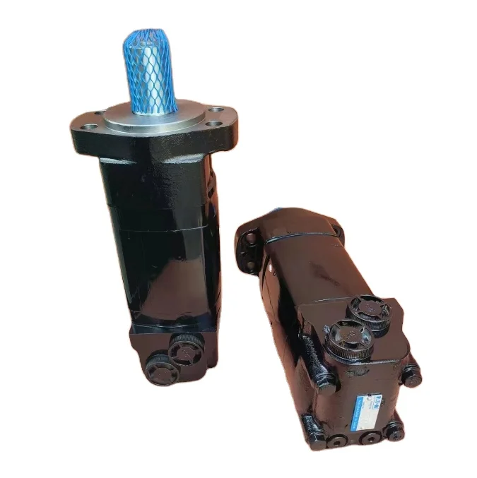 2K-195 2K-130 2K-100 2K-80 Hydraulic Motor 2K-245 2k-160 604-1054 2K-490 604-0519-14