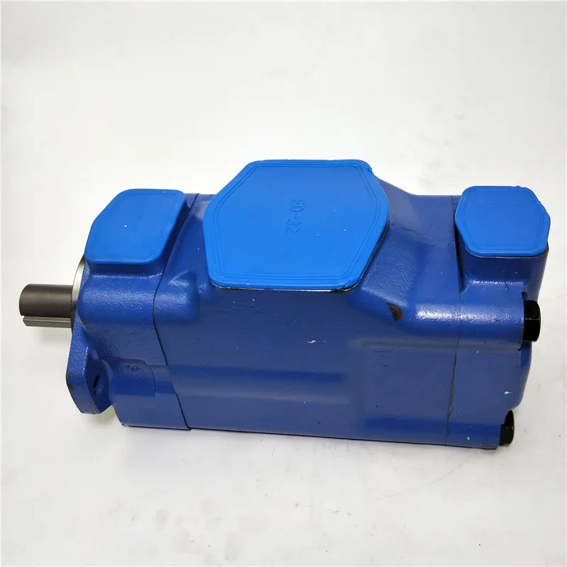 F3-4535V50A30-11BB22R F3-2520V-21A12-11BA22R 4520V50-A8-86AA-22R 4520V50-A8-86AA-20L-282 Hydraulic Vane Double Oil Pump