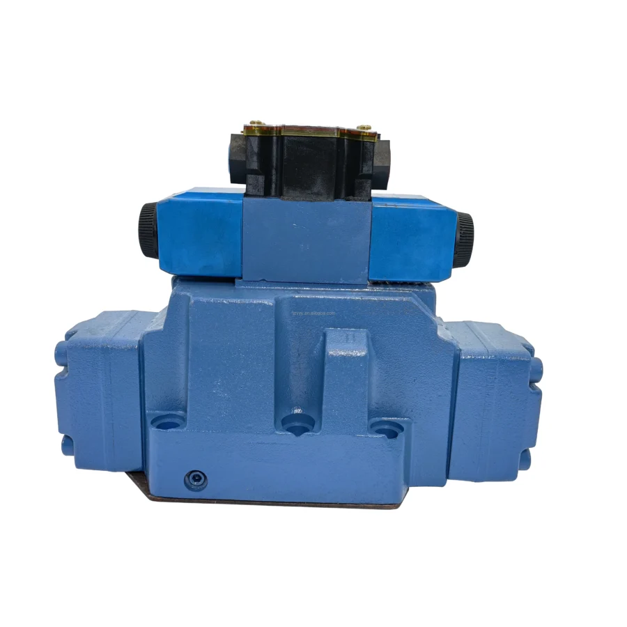 DG4V DG5V DG5V-7-2A-M-U-B6-50 DG5V-7-2C-M-U-B6-50 DG5V-7-6BL-T-M-U-H7-30-P10 Hydraulic Solenoid Valve