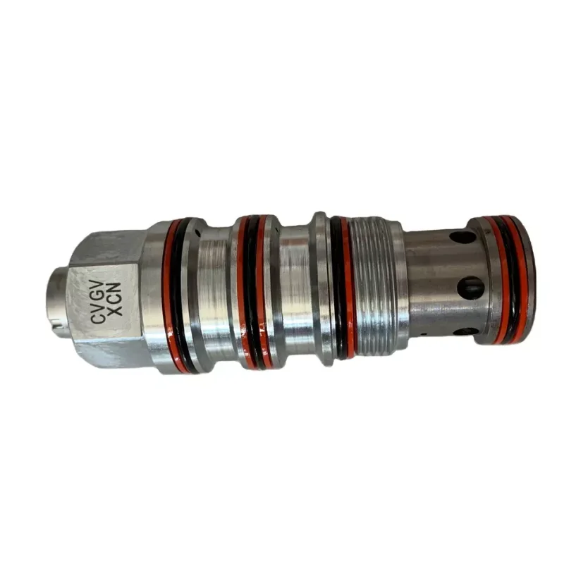 DBAA-MHN DBAAMHN RSFC-LNN RSFCLNN Hydraulics Check Valve Manifold Block RSFS-LNN RSFSLNN FLDA-XDN FLDAXDN