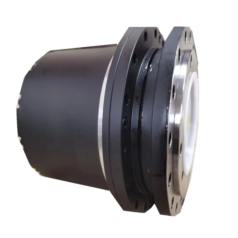 ZHENYUAN GFT819121.1 GFT110W3B96-05 GFT36T3B100-12 High Torque Hydraulic Motor