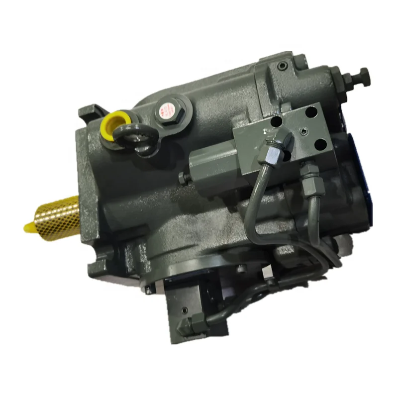 A3H A3HG A3H16-FR01KK-10 A3H37-FR01KK-10 A3H100-FR01KK-10 Hydraulic Piston Pump Use in Injection Machine
