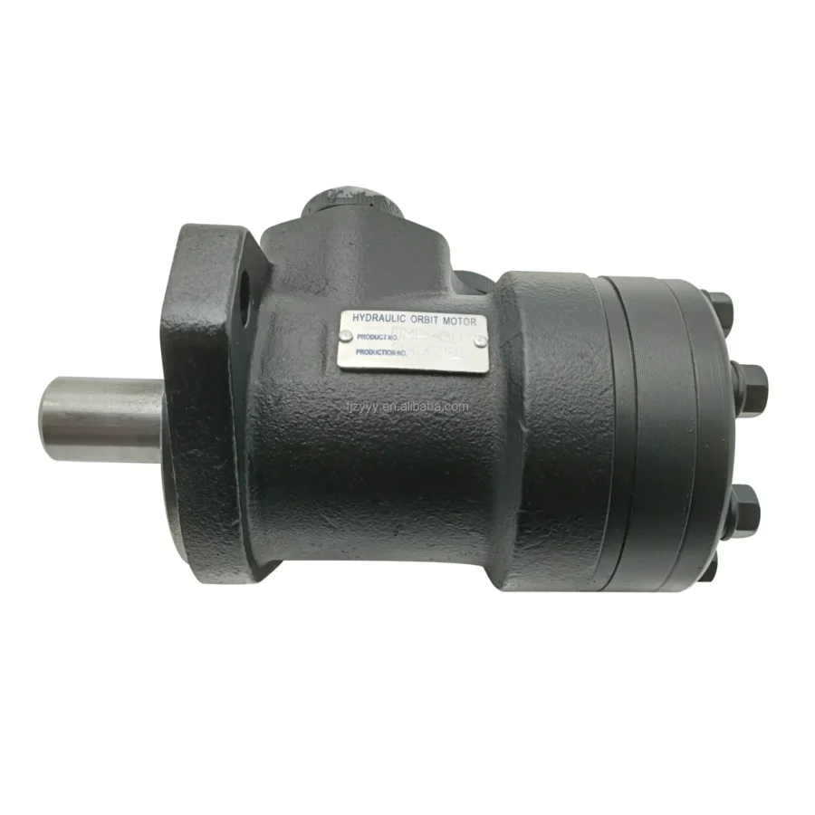 OMP Series OMP100-151-0612/OMP32-151-0341 OMP200-151-0315 OMP50-151-0028 Hydraulic Motor