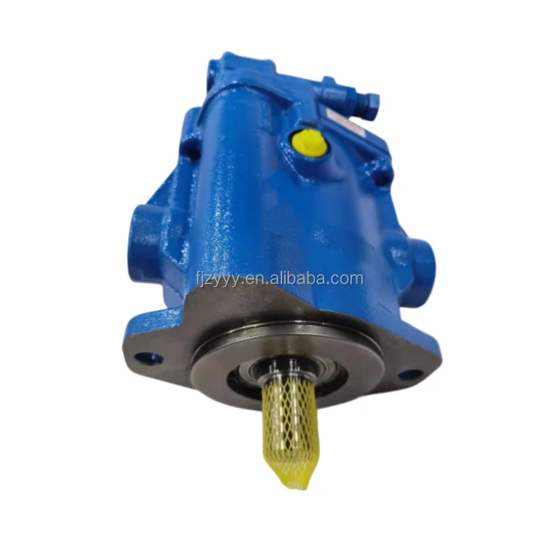 393310 PVB20-RSFW-20-CMC-11 Series Axial Piston Pump PVB/PFB Series (PFB5-PFB29)