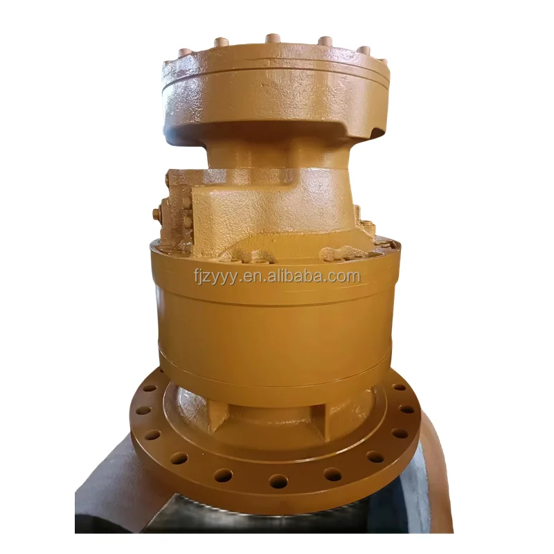MS50-2-D1A-R50-2A10 MS08-0-121-A08-1120-000 MS35-2-1C9-R35-1310-5EJM Hydraulic Piston Motor
