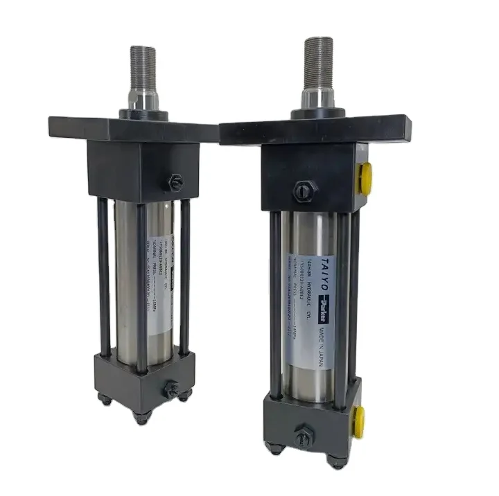 140H-8R1FY125CB50-ABAJ2-L Hydraulic Cylinder 140H-8 2FY125CN30-A0-L
