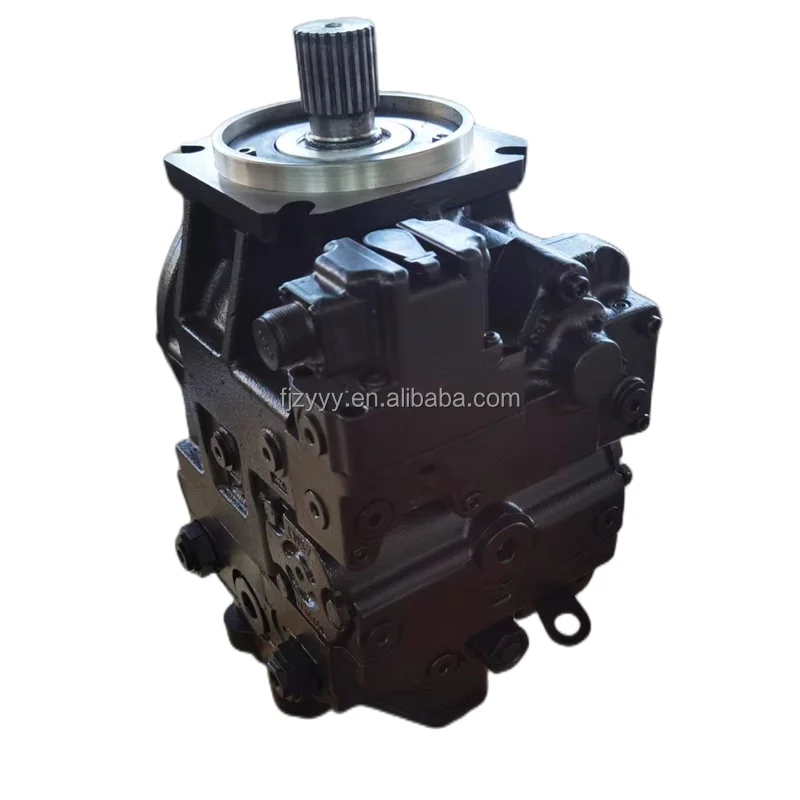 90R 90L 90L100KP1NN60P3F1F03GBA383824 90L100KA1BC80L3F1E03GBA353524 Hydraulic Piston Pump