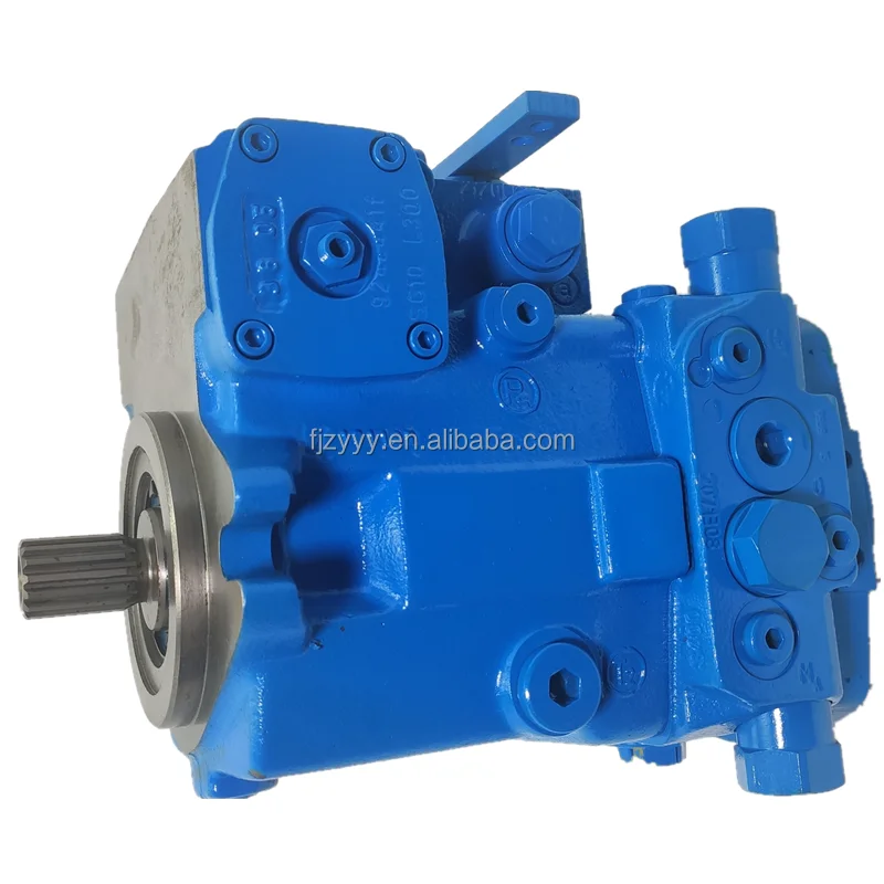 ZHENYUAN Hydraulic Piston Pump A10VG A10VG45 A4VG56  A10VG63 A10vg90 A10VG28HW1/10R-NSC10F013S-S