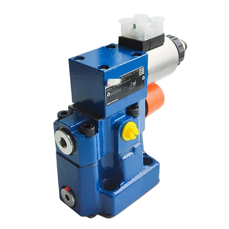 Hydraulic Proportional Relief Valve DBEM DBEM20-51/200XYG24NK4M-1 DBEM10-5X/315YG24K4M DBEM-20-50/200