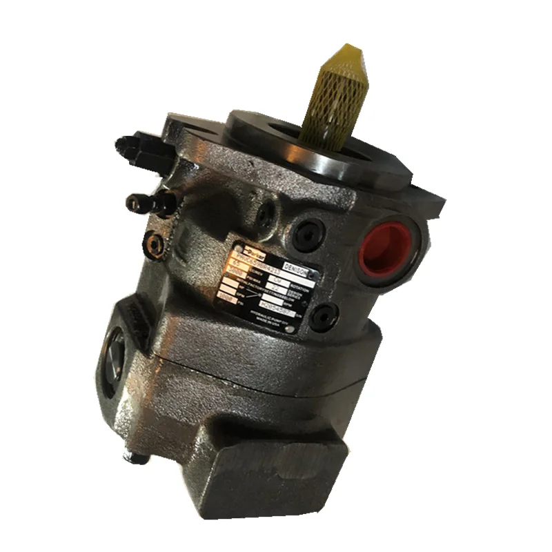 PAVC Series PAVC33 PAVC38 PAVC65 PAVC100 PAVC65R4213 PAVC65 92R 45M31 PAVC65BR4P13 Hydraulic Variable Volume Piston Pump