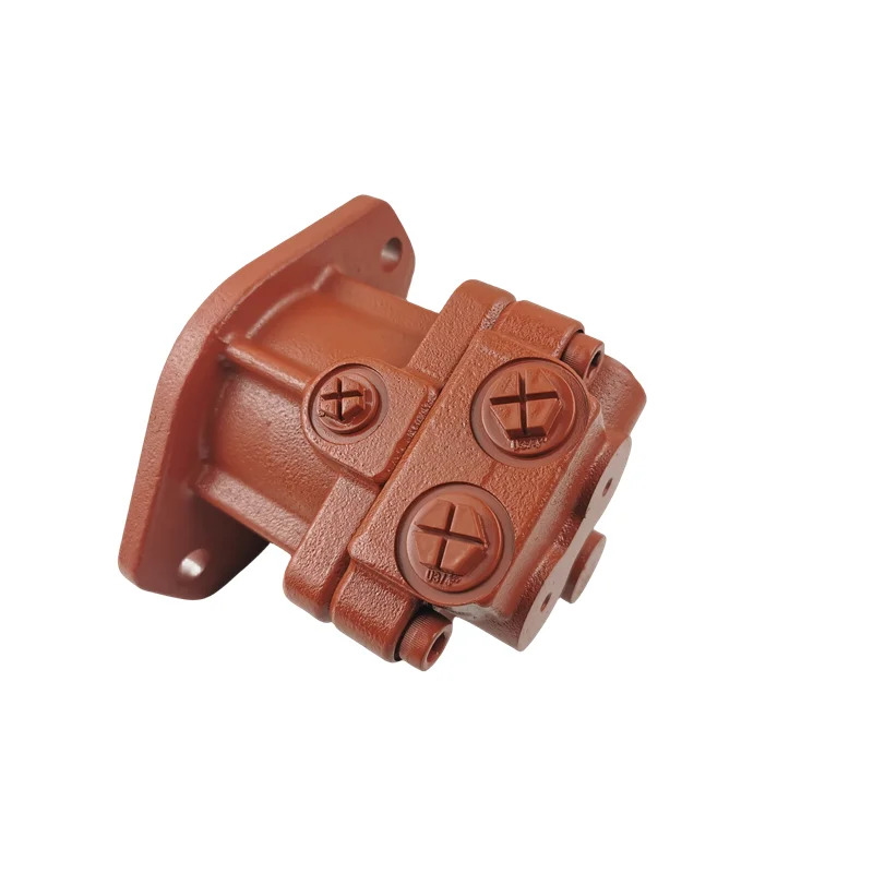 14533496 Fan Motor for 360 380 460 480 Hydraulic Excavator Engineering Parts