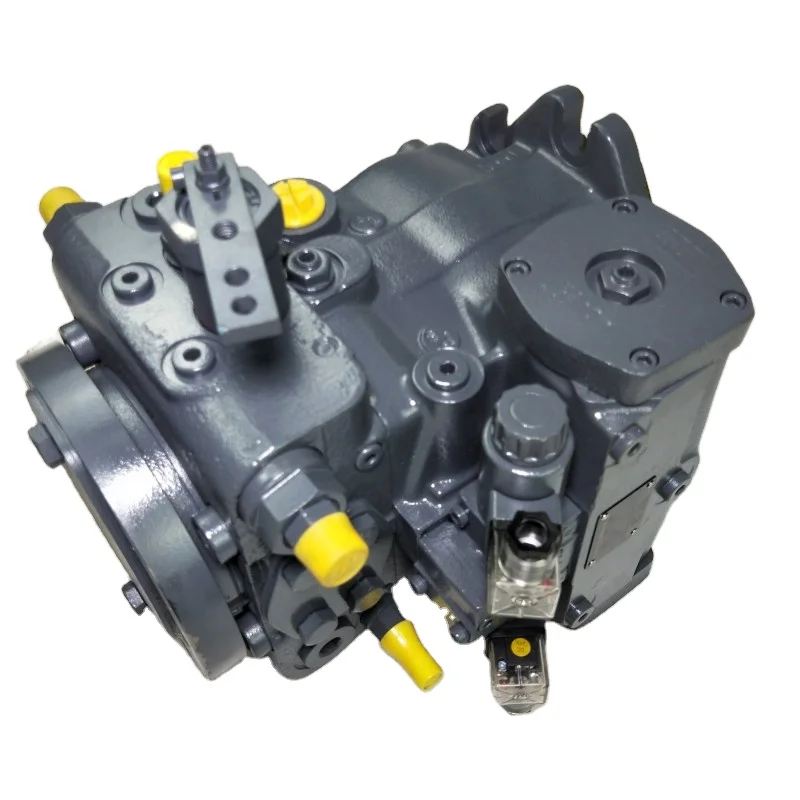 A4VG71EP3DT1/32R-NAF02F071FP Axial Piston Variable Pump A4VG71 A4VG71EP4D1/32L-NZF02F001SP