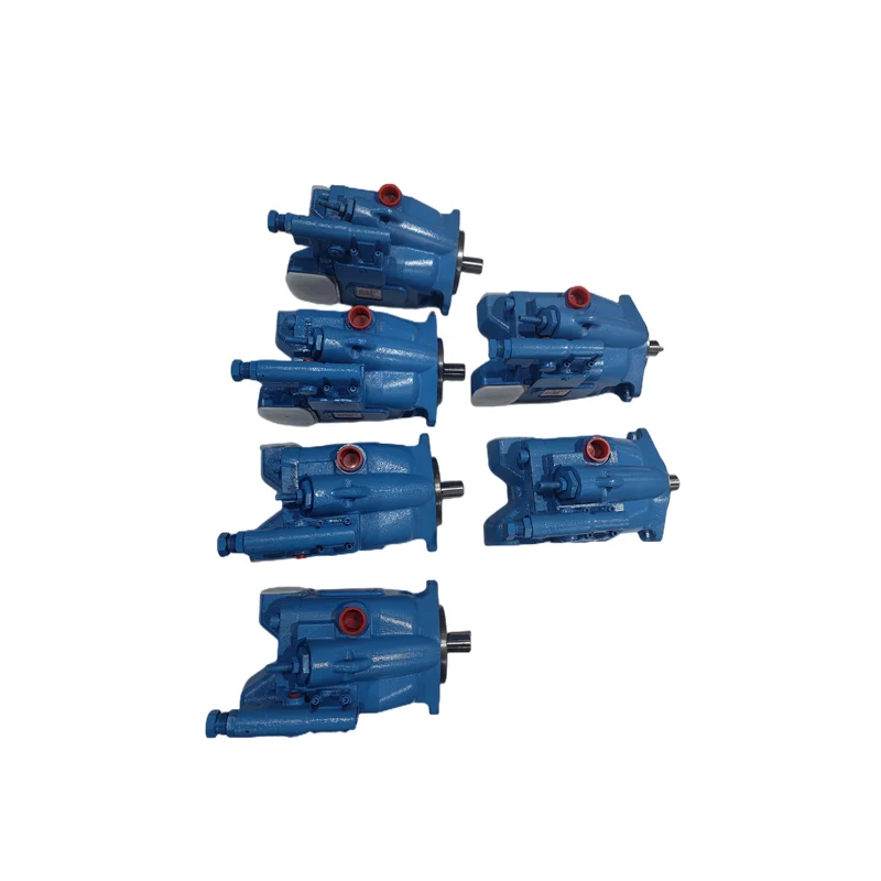 421AK Mobile Application Hydraulic Piston Pump 421AK00955B Adu Adu080 Adu062 Adu041 Adu049