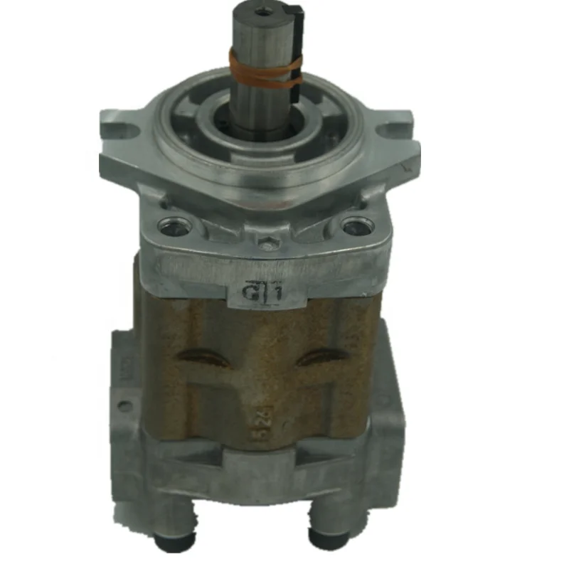 SGP2A20L SGP2A23L SGP2A25L SGP2A27L SGP2A32L SGP2A36L SGP2A40L SGP2A44L SGP2A48L SGP2A52L Hydraulic Gear Pump