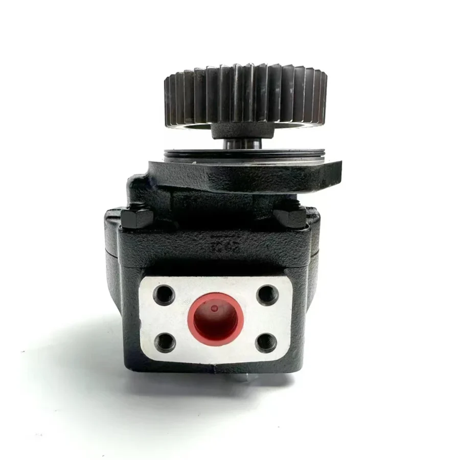 JCB333/G5393 JCB332/G7135 Hydraulic Gear Pump JCB333/G5393 JCB332/G7135