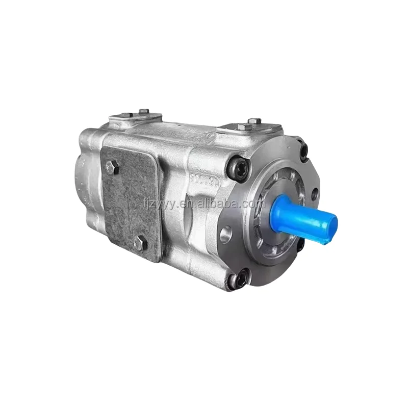 ABT ABT1-32-2L01-B50E ABT1-64-1R00-B10Z ABT2-70-1L01-B50Z ABT3-160-2R00-B50Z Hydraulic Vane Pump