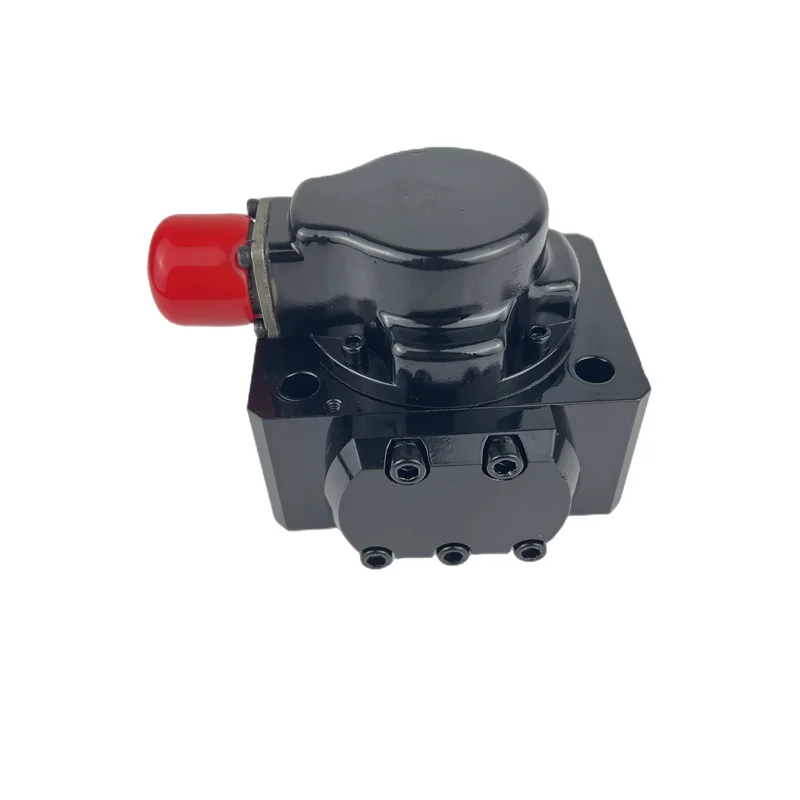 SM4-20(15)57-80/40-10-S182 SM4-40(40)151-80/40-10-H919H Proportional Solenoid Servo Valve