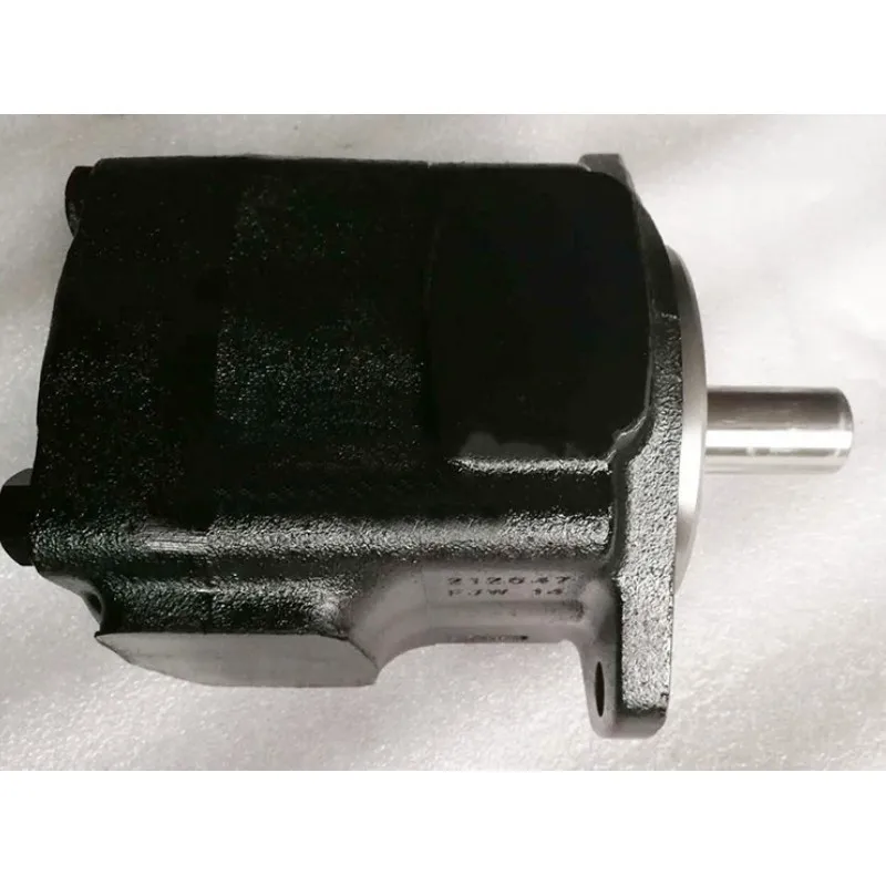 PVV5-1X/193RJ15UMC 193RJ15UMC Fixed Displacement Vane Pumps PVV4-1X/113RA15DMC