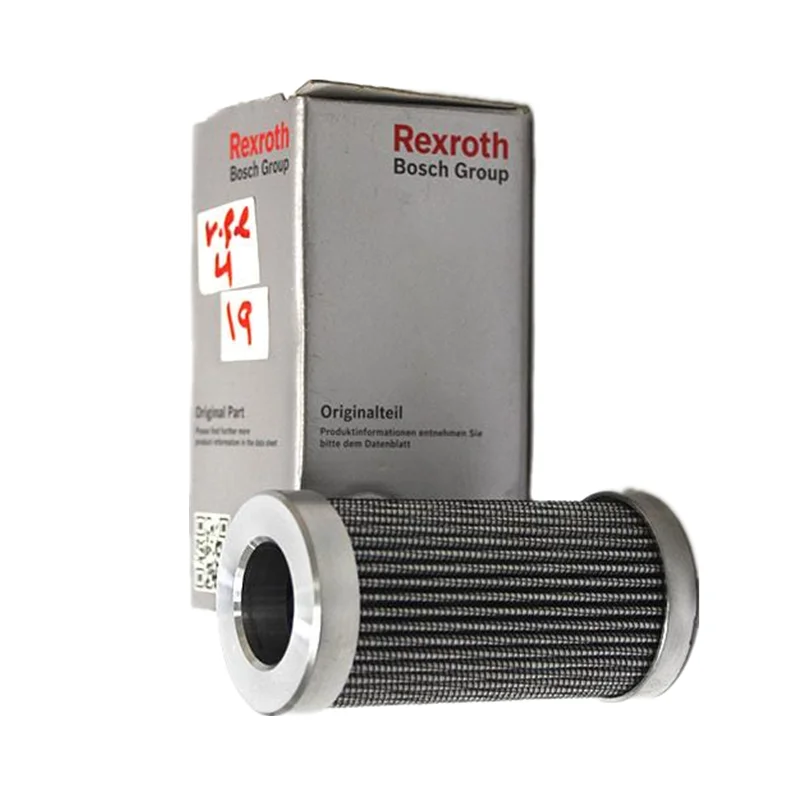 ZHENYUAN Type Hydraulic Filter Element R928047167 10TEN0160-H10XLA00-V2 2-M-R5 R928019850 10TEN0250-H10XLA00-V2 2-M-R6
