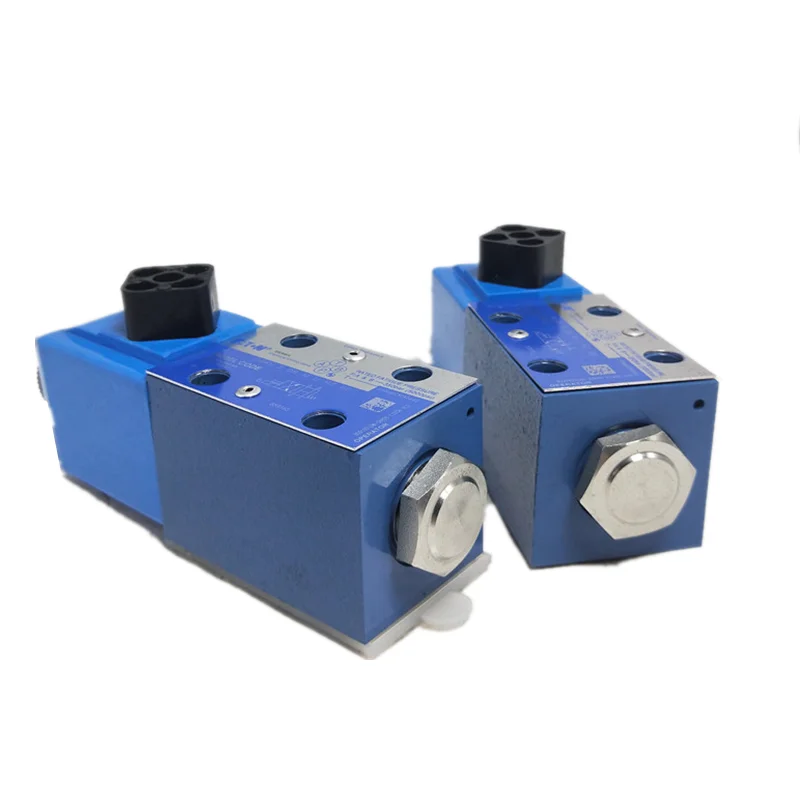 DG4V-3-2A-M-U-H7-60 Hydraulic Solenoid Valve