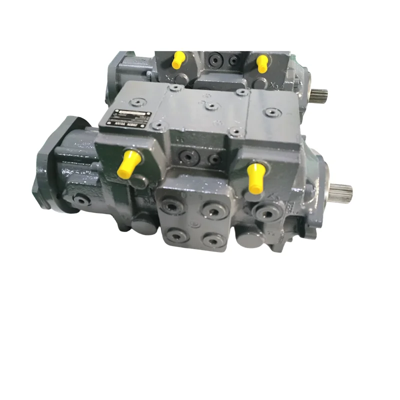 A22VG Series Hydraulic Piston Pump A22VG45 A22VG045HT1003M1/40BRNB2S73UB2S4A-Y R902201465 Spare Parts