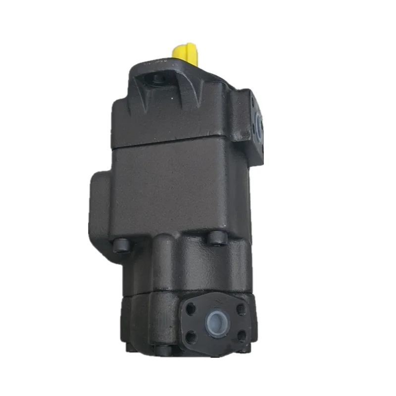 DVQ25-52-F-RAA-01 DVQ25-60-F-RAA-01 DVQ25-65-F-RAA-01 DVQ25-75-F-RAA-01 Hydraulic Vane Pump