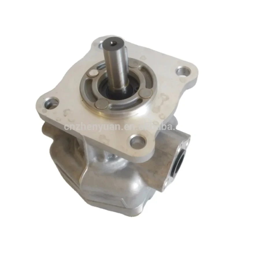 High Pressure Hydraulic Gear Oil Pump KP0512CPSS KP0511CPSS KP05123 KP0530 KP0540 KP0553 KP0588CPSS KP05110CPSS