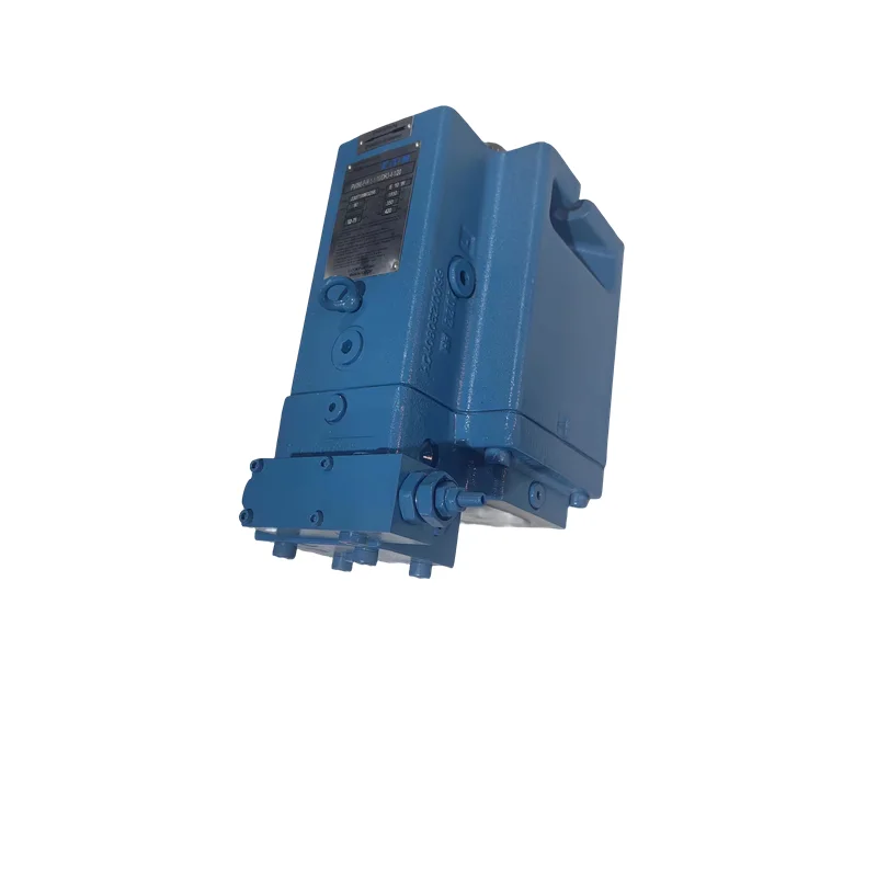 PV090-P-R-1-110DR3-4-120 Hydraulic Piston Pump