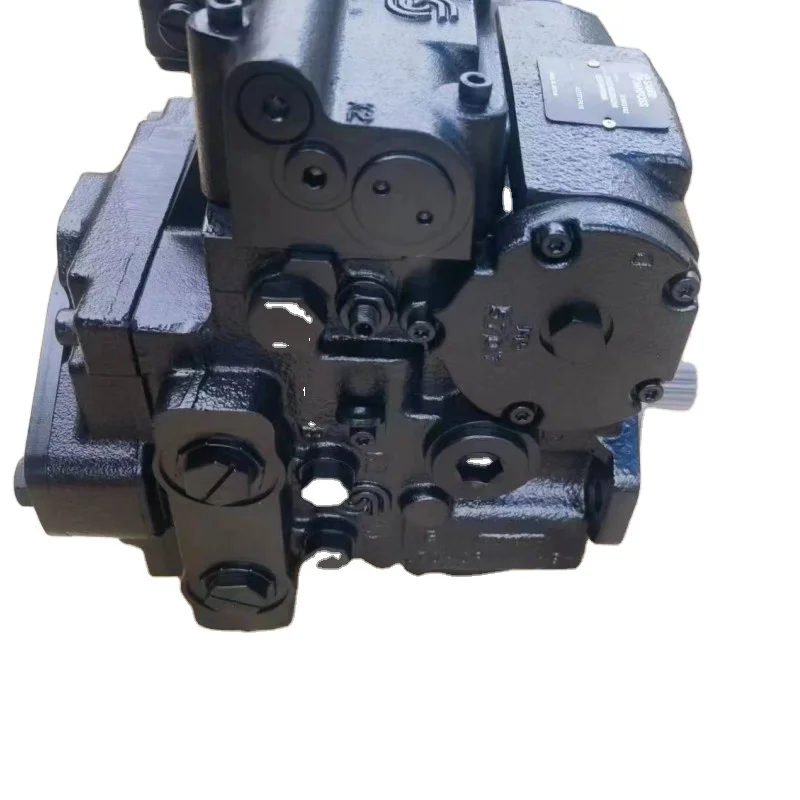 42L 42R 42L28DE1A603C2A2FNB3030BNNNNNNNN 42R41DE1A602B5G2CNA2828NNNNNNNNN Hydraulic Piston Pump