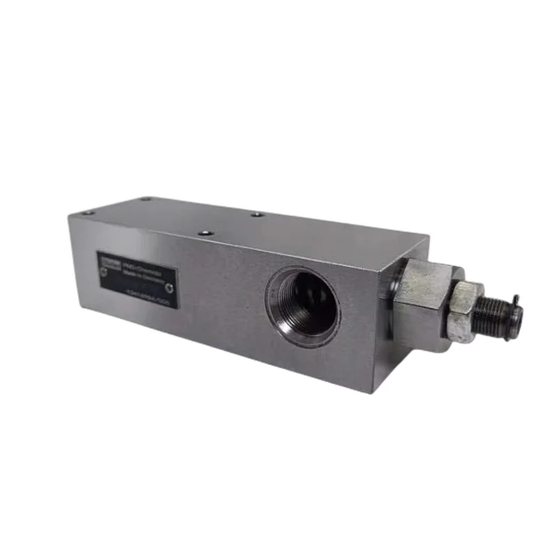 Pressure Control Servo Valve PVCM PVCMCMCN1 PVCRERCN1 PVCRCR1N1
