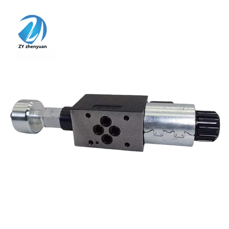 D1VW076ENJW91 D1VW020DNJWXC005 D1VW020BNJEE Electromagnetic Proportional Hydraulic Pressure Control Valve